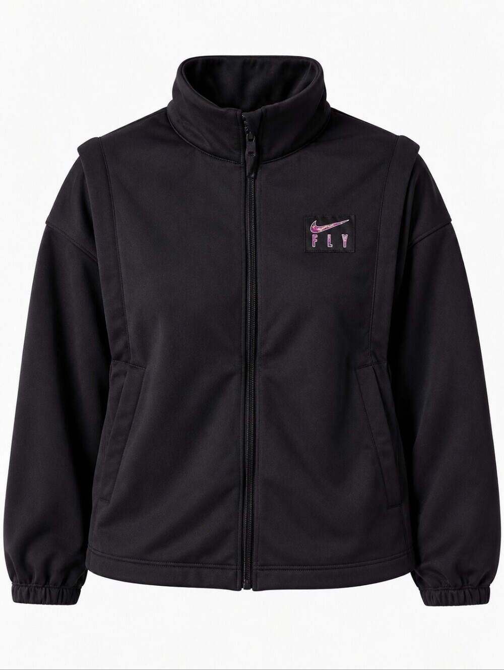 Nike Retro Jacket - Picture 11 of 11